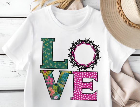Jesus Png Inspirational Design, Faith T-Shirt Designs