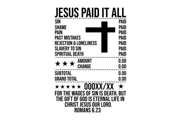 Just Give It to God SVG, T-Shirt Designs